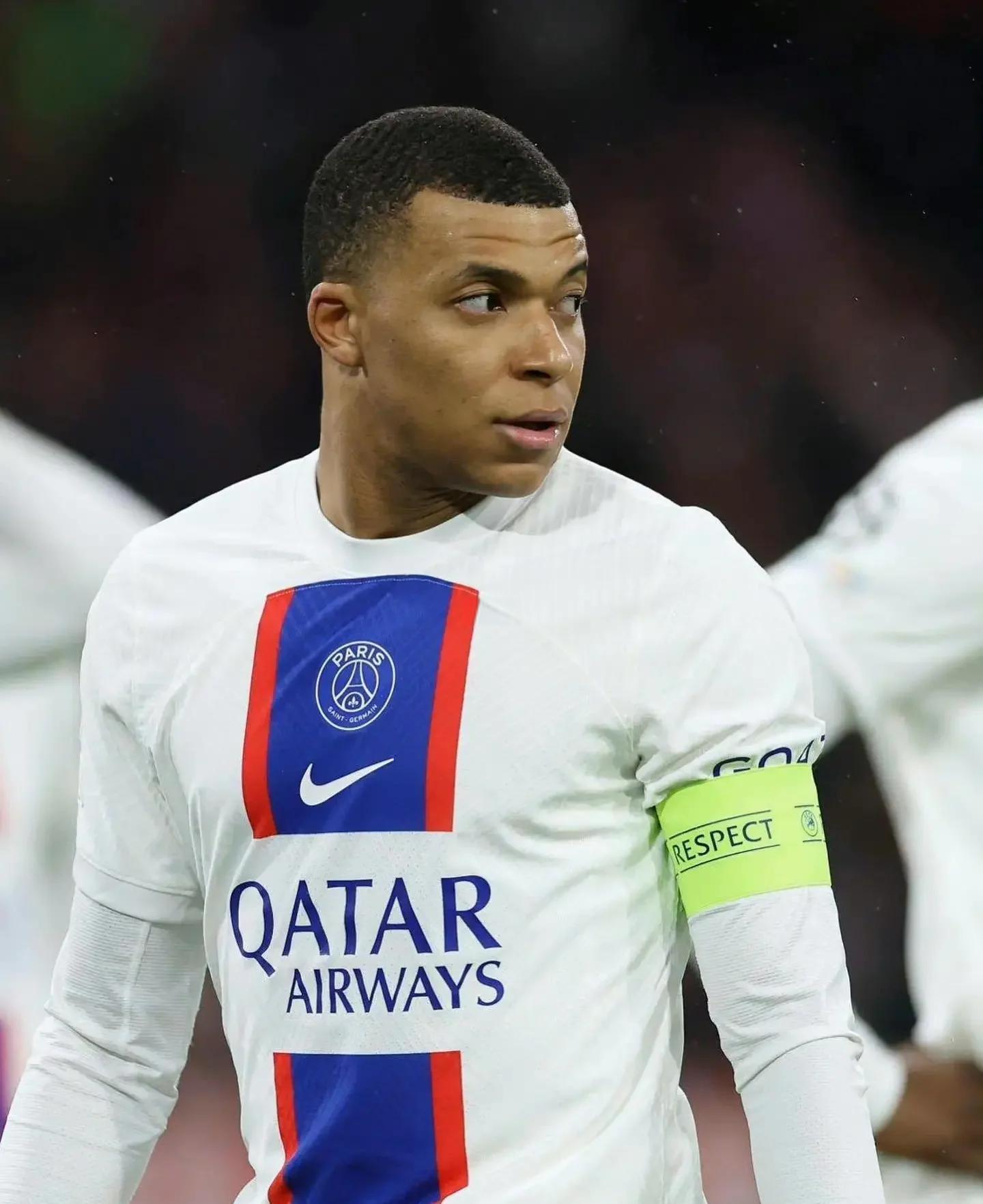 娱乐-法国超级新星姆巴佩