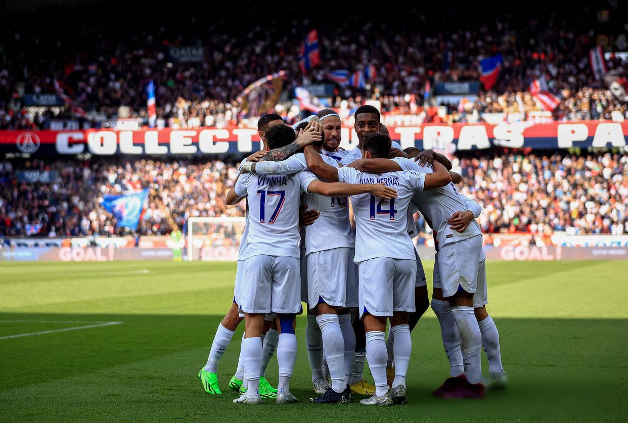 爱游戏体育-关于比赛规则变更引发热议！，JackeyLove在巴黎圣日耳曼比赛中锐不可当全场沸腾不已的信息