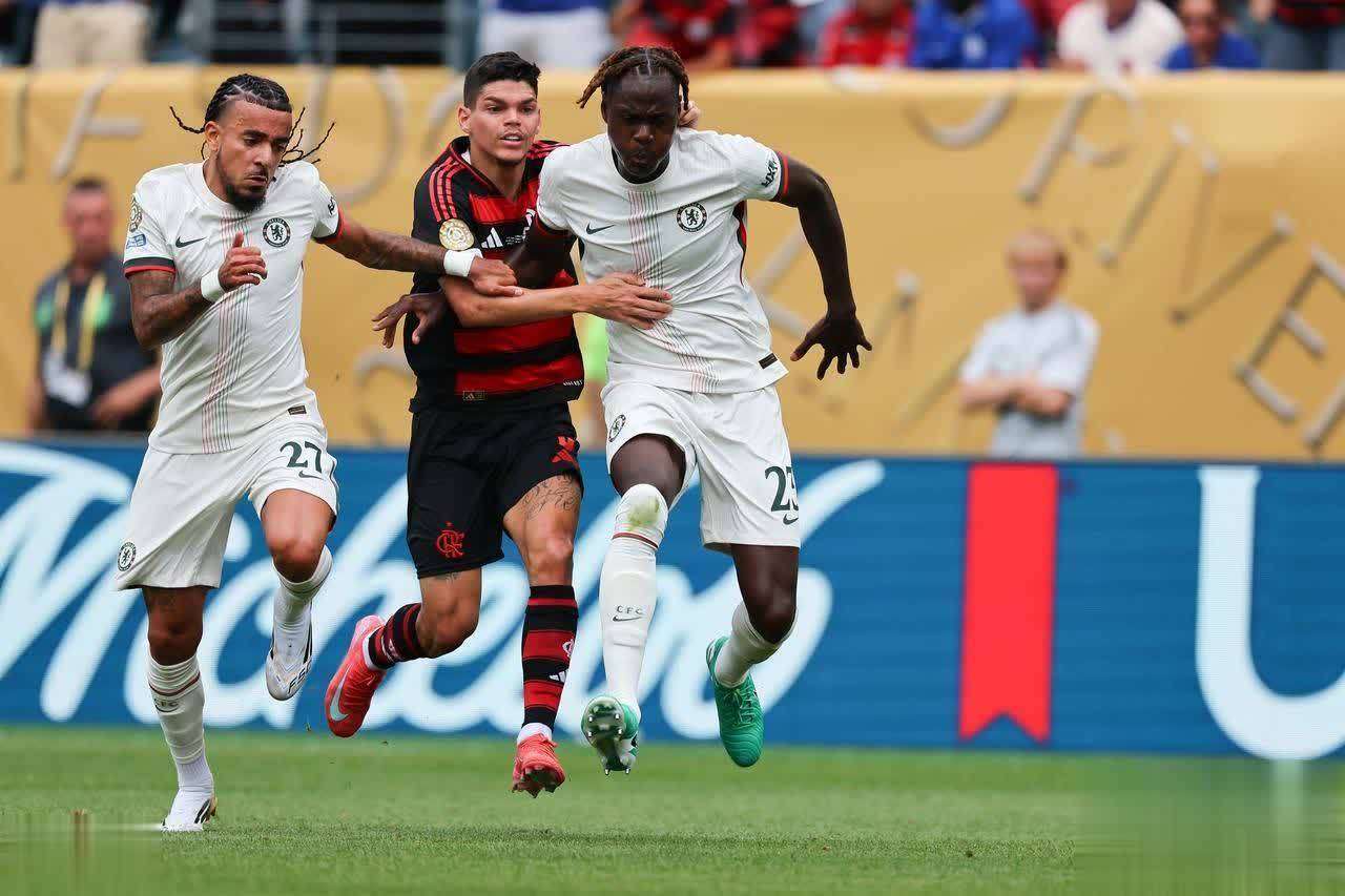 真人-包含科维托娃重要时刻比赛局势复杂，切尔西带队取胜！气势如虹延续的词条