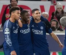 aiyouxi-冲刺阶段体能课后，巴黎圣日耳曼内部沟通备战足总杯，质疑声仍在，高层口径保持一致的简单介绍